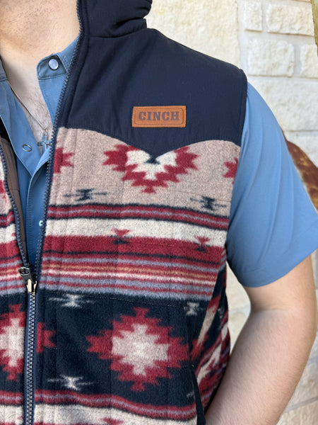 Men's Vest - MWV1576004
