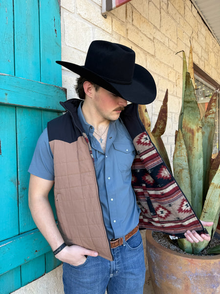 Men's Vest - MWV1576004