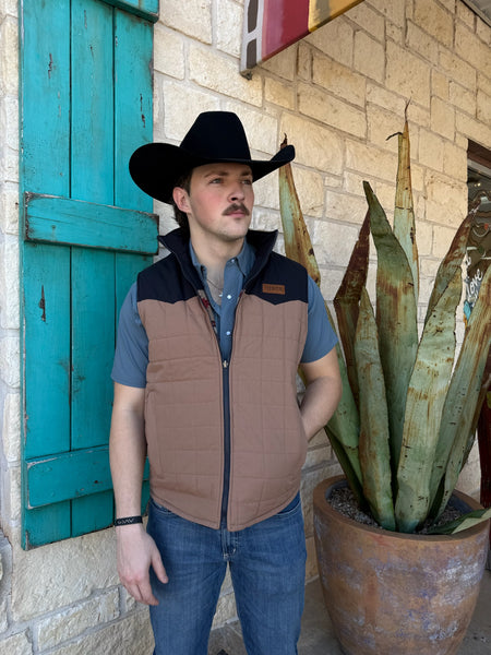 Men's Vest - MWV1576004