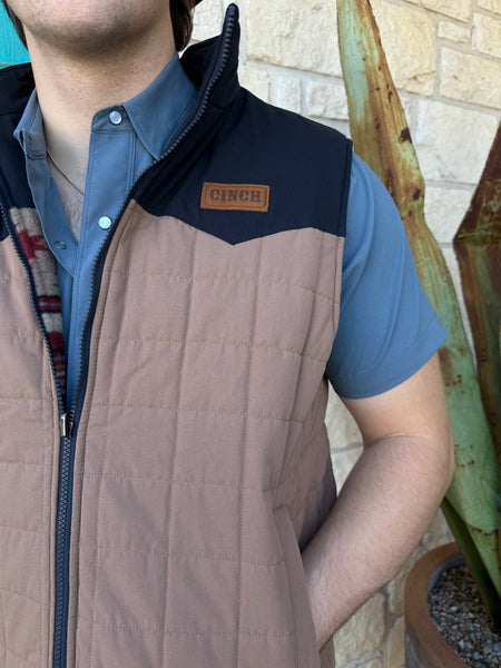 Men's Vest - MWV1576004