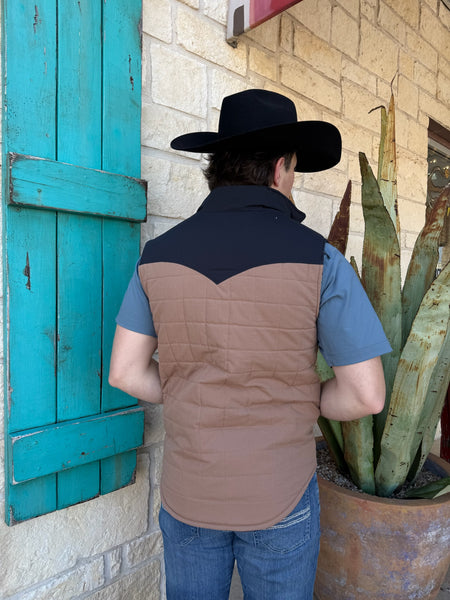 Men's Vest - MWV1576004