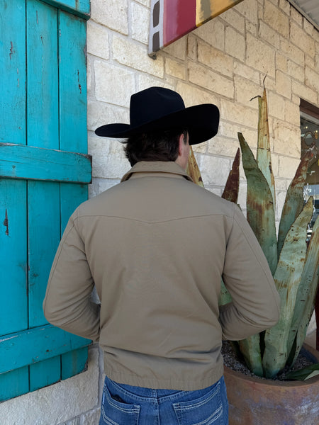 Men's Jacket - 3974096220