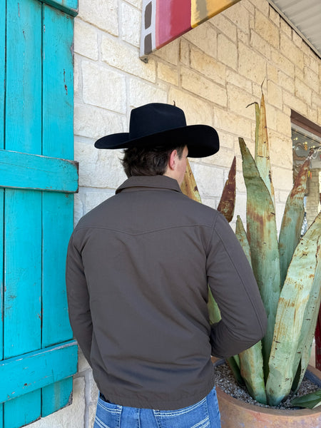 Men's Jacket - 3974096221