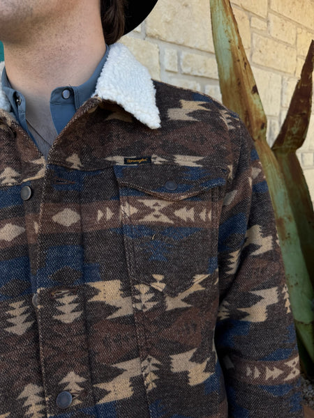 Men's Jacket - 112368213