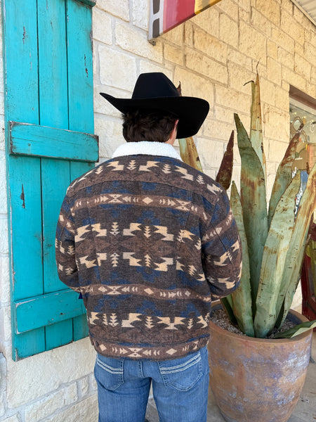 Men's Jacket - 112368213