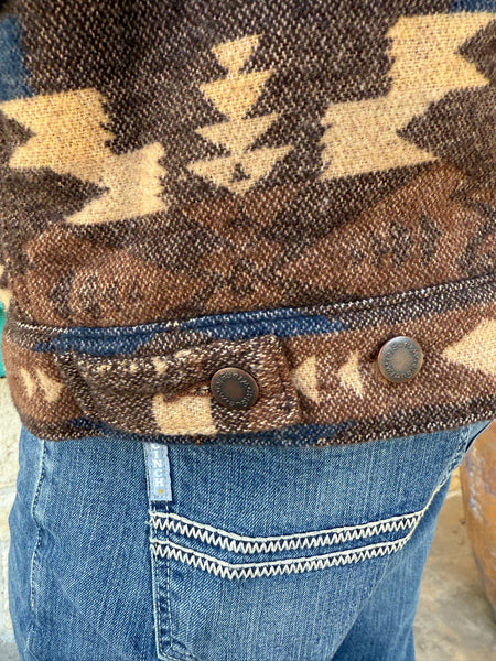 Men's Jacket - 112368213