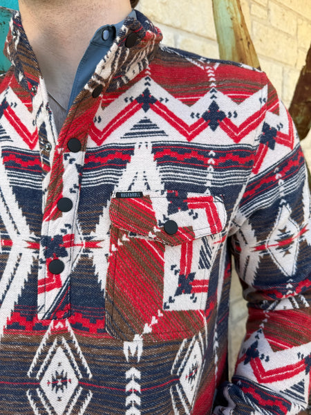 Men's Jacket - BM91C04337