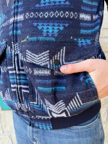 Men's Jacket - BM92C04333