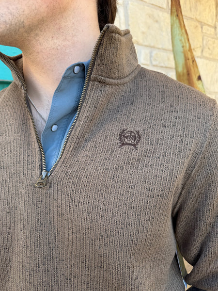 Men's Jacket - MWK1080017