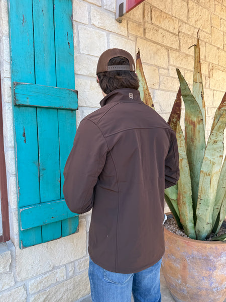 Men's Jacket - MWJ1924002