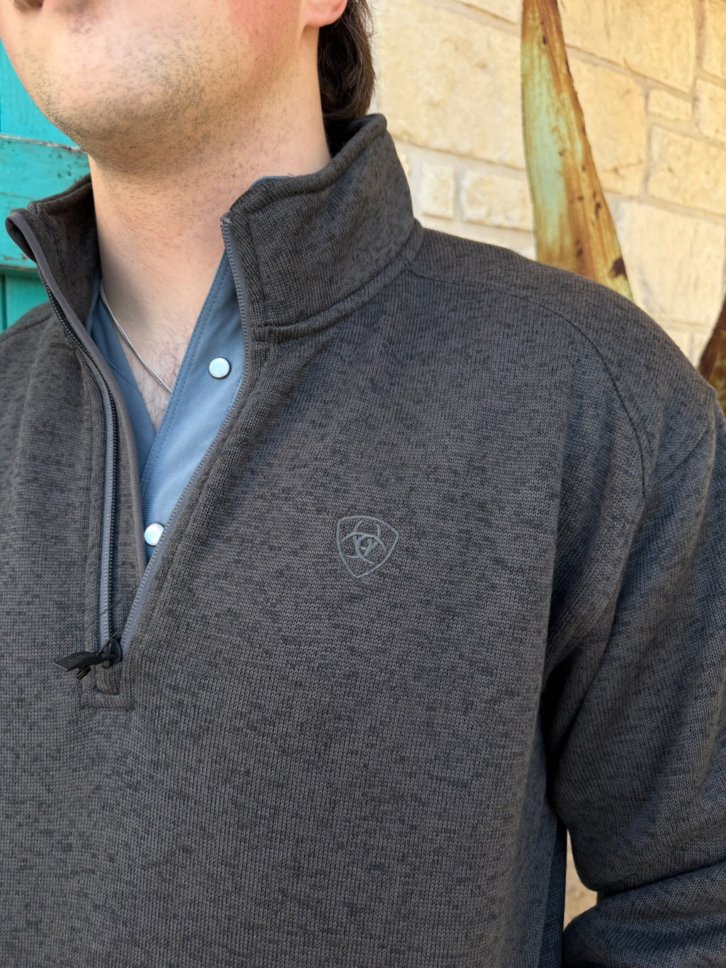 Men's Jacket - 10073711