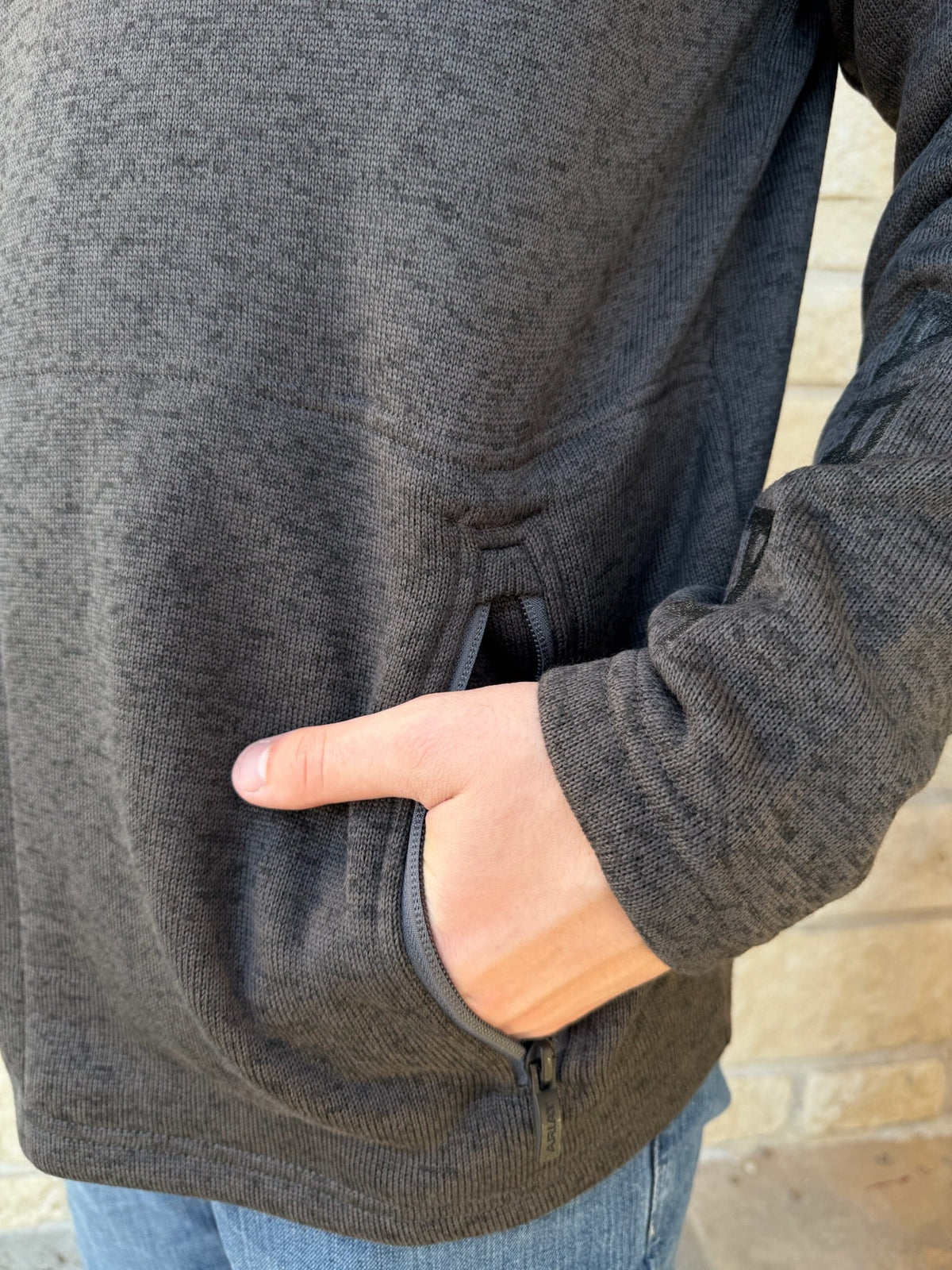 Men's Jacket - 10073711