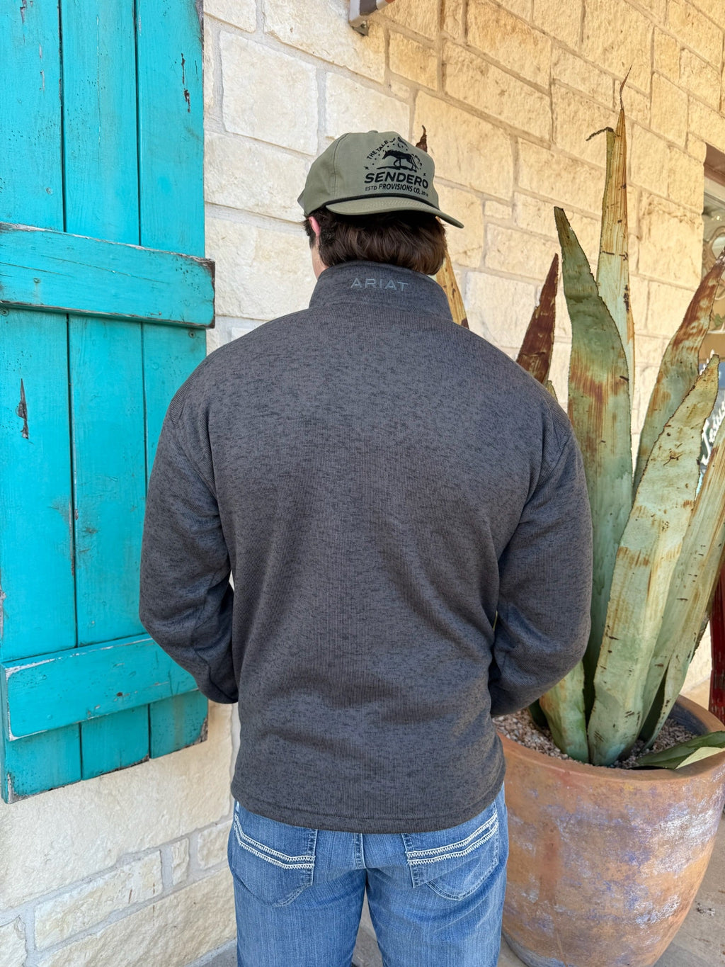 Men's Jacket - 10073711