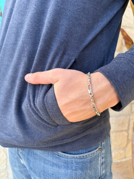 Men's Jacket - MWK1913004