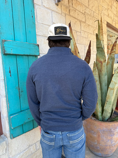 Men's Jacket - MWK1913004