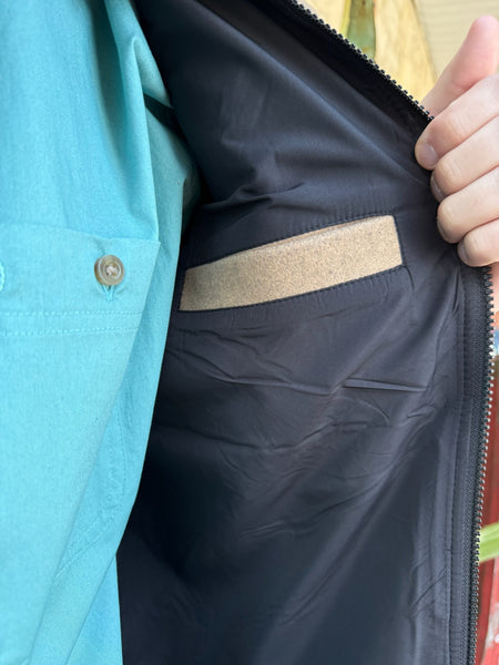 Men's Vest - MWV1934002