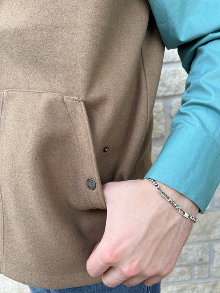 Men's Vest - MWV1934002