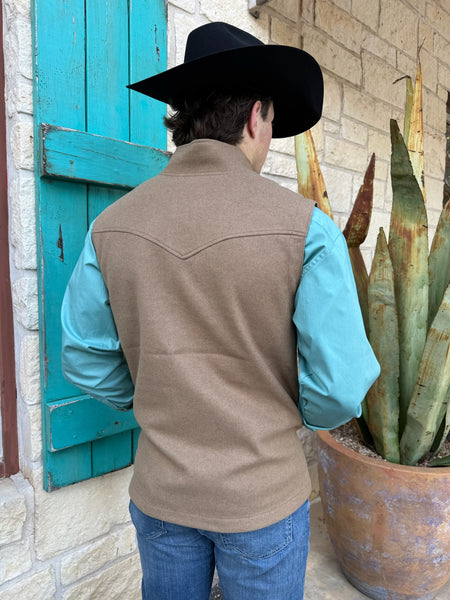 Men's Vest - MWV1934002