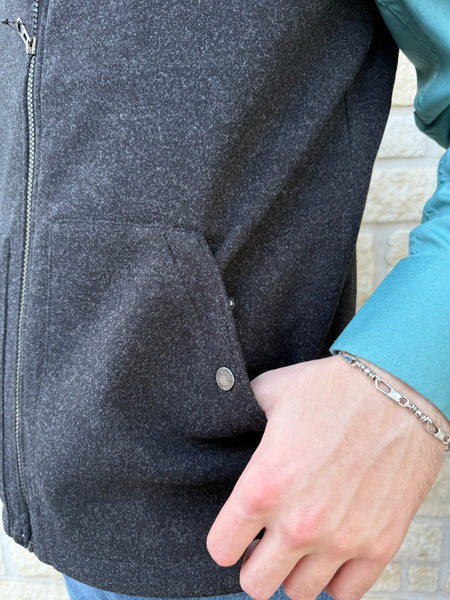 Men's Vest - MWV1934001