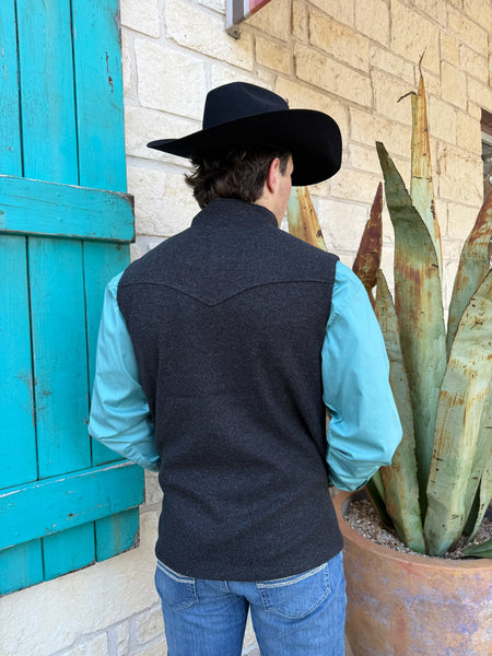 Men's Vest - MWV1934001