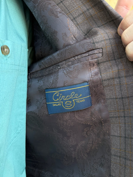 Men's Sport Coat - CC109941