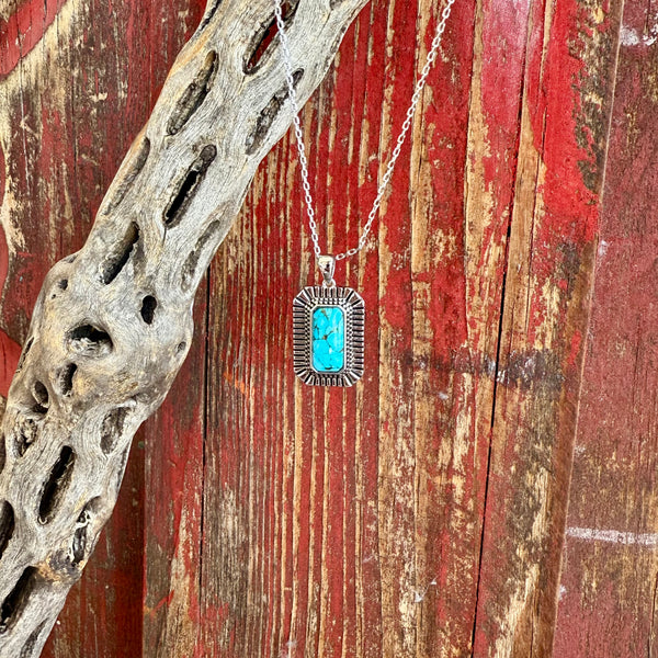 Montana Necklace - NC6110