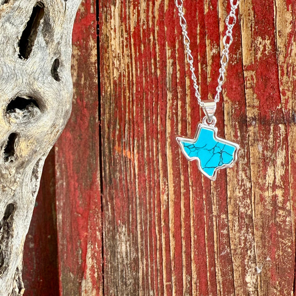Montana Necklace - NC6322