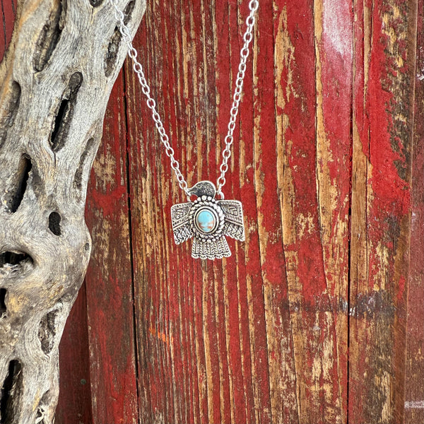 Montana Necklace - NC6315