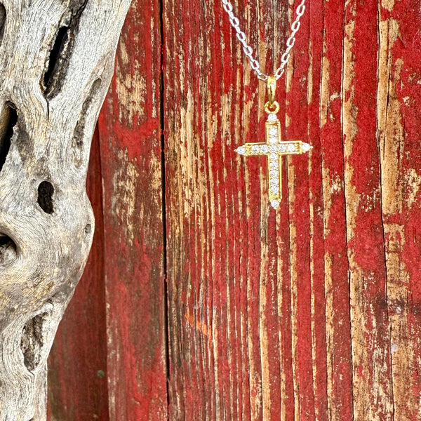 Montana Necklace - NC6318