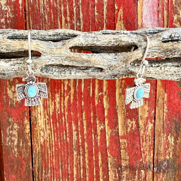 Montana Earrings - ER6315