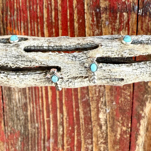 Montana Earrings - ER6319
