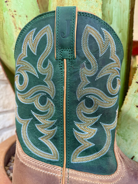 Justin Roper Dress Boot - UN7172