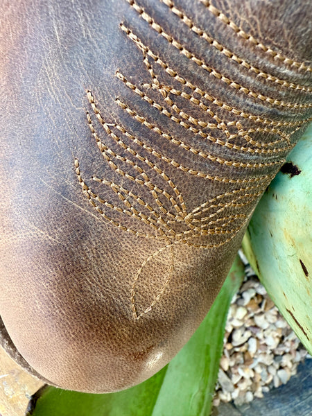 Justin Roper Dress Boot - UN7172