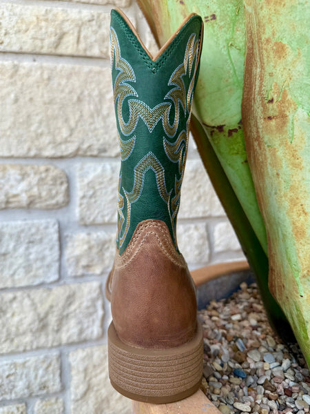 Justin Roper Dress Boot - UN7172