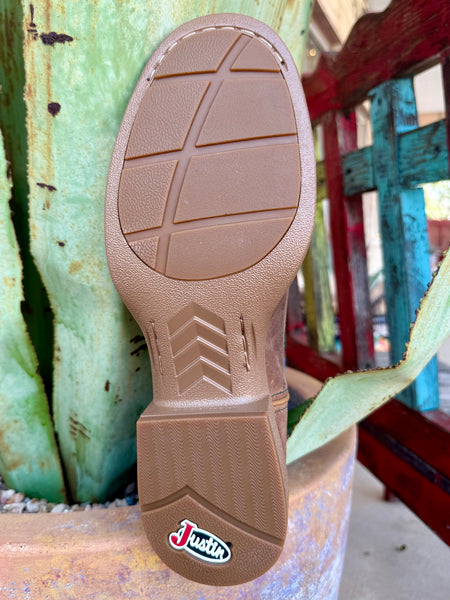 Justin Roper Dress Boot - UN7172