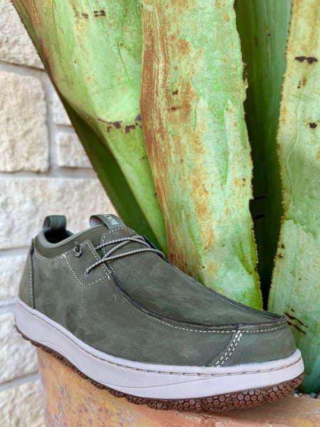 Rocky Men's Casual Shoes - RKS0700