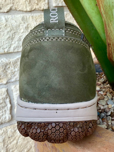 Rocky Men's Casual Shoes - RKS0700