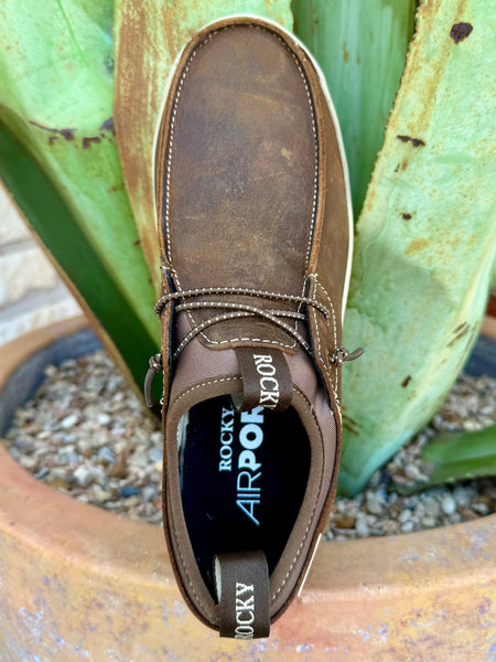 Rocky Men's Casual Shoes - RKS0698