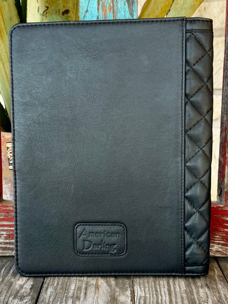 Ladies Portfolio - ADBG1676