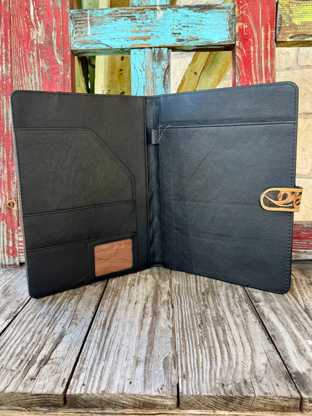 Ladies Portfolio - ADBG1676