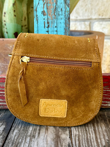 Ladies Purse - ADBGM852