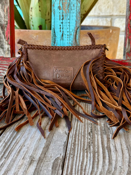 Ladies Purse - ADBGM277B