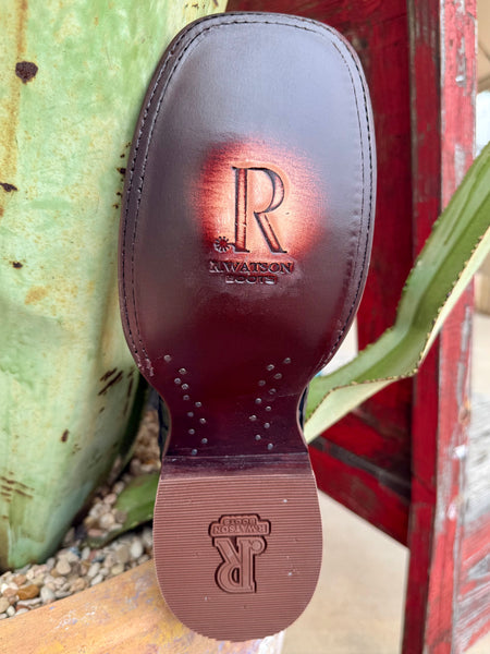 R. Watson Men's Boot - RW3000-2