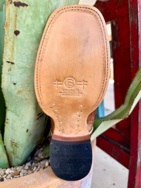 Corral Men's Boot - L6311