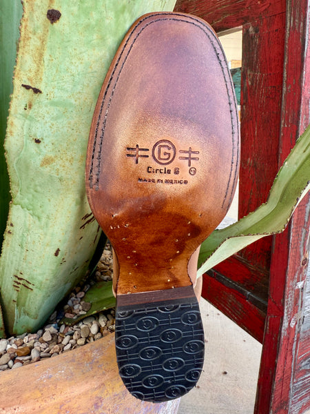 Corral Women's Boot - L6330