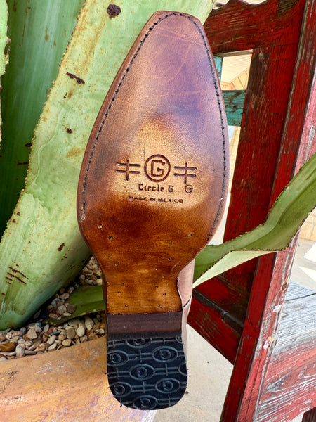 Corral Women's Boot - L8000