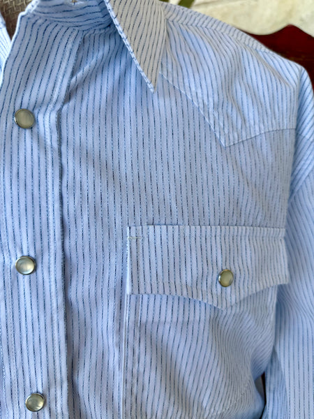 Men's Panhandle Slim Long Sleeve - RMN2S07083