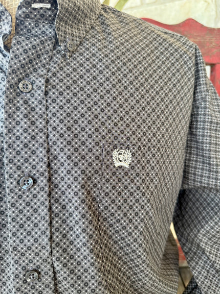 Men's Cinch Long Sleeve - MTW1105960