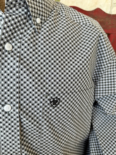 Men's Ariat Long Sleeve - 10065854