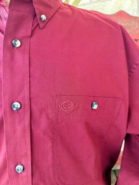 Men's Wrangler Long Sleeve - 112369627